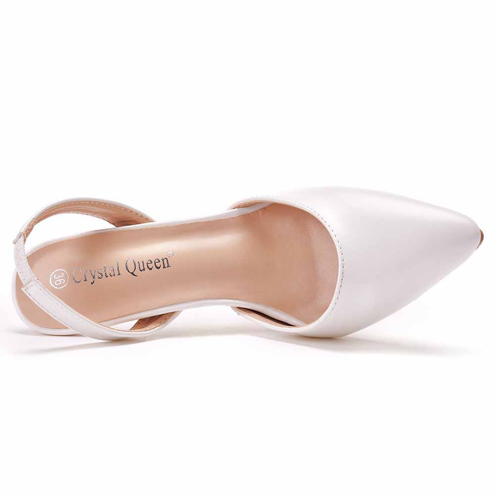Bridal Wedding Party High Heels Pump Shoes