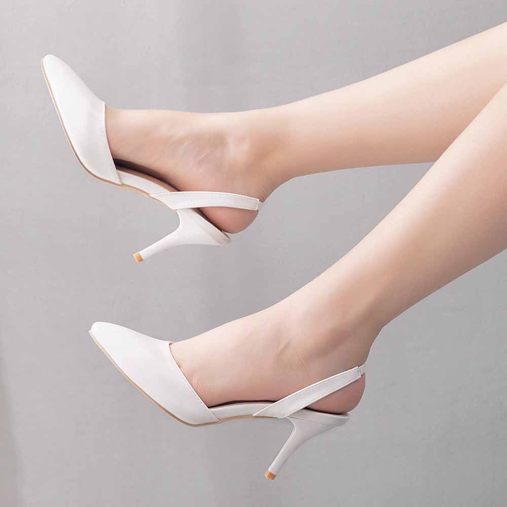 Bridal Wedding Party High Heels Pump Shoes