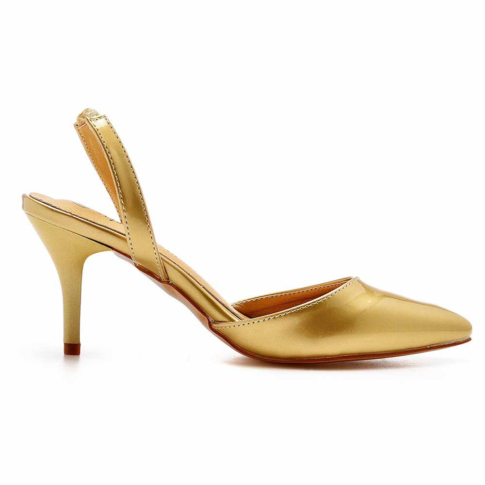 Bridal Wedding Party High Heels Pump Shoes
