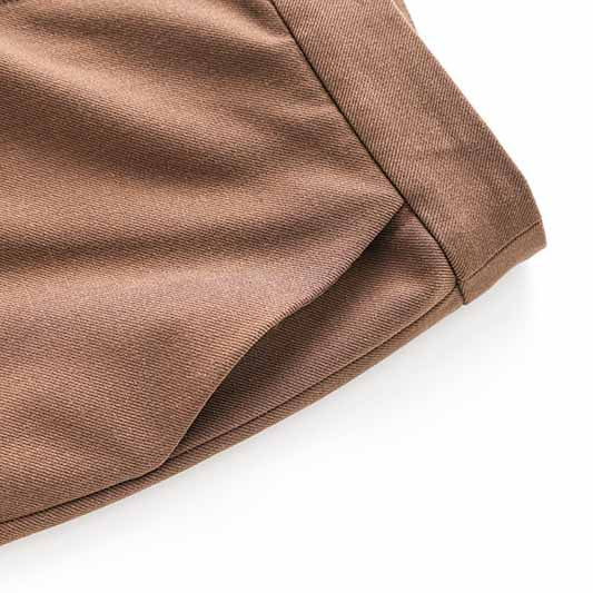 Wide-Leg Pantsuit One Button Formal Business Suit