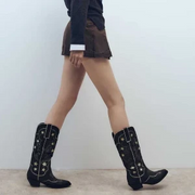 Trendy Boots