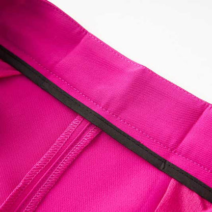 Women’s Bright Pink Pantsuit | Professional & Wedding Guest Suit