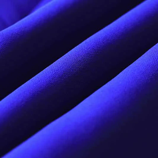 Women's One Button Blazer and Flare Pants Set – Chic Two Piece Fashion Suit