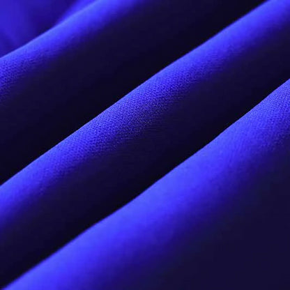 Women's One Button Blazer and Flare Pants Set – Chic Two Piece Fashion Suit