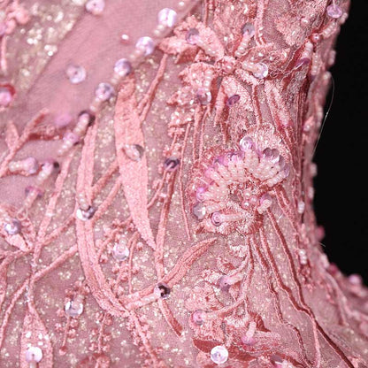 Quinceanera Dress Lace Appliques Off The Shoulder Ball Gowns