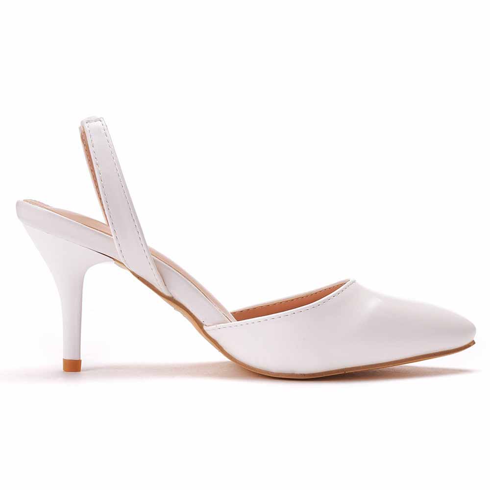 Bridal Wedding Party High Heels Pump Shoes