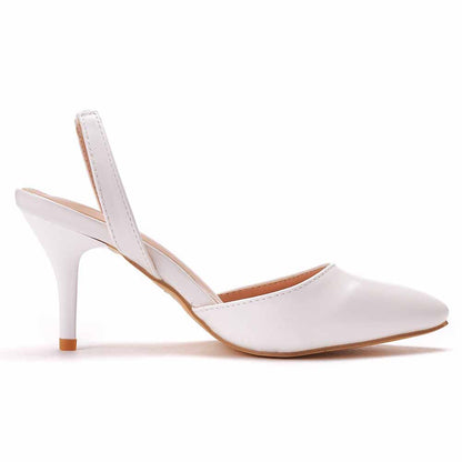 Bridal Wedding Party High Heels Pump Shoes