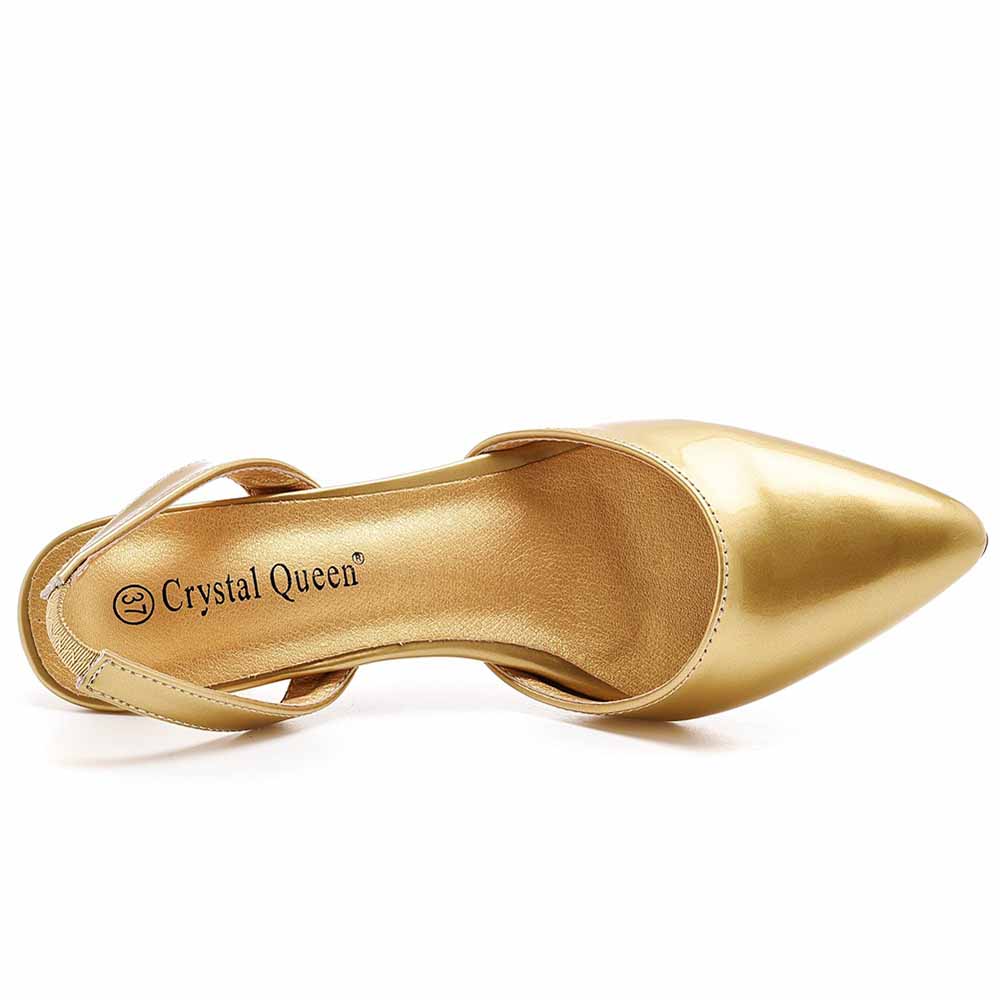 Bridal Wedding Party High Heels Pump Shoes