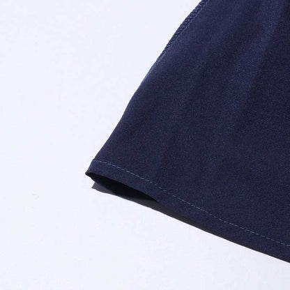 Pleated Square-Neck Ruffles Mini Dress Lotus Sleeves Event Dress