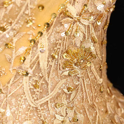 Quinceanera Dress Lace Appliques Off The Shoulder Ball Gowns