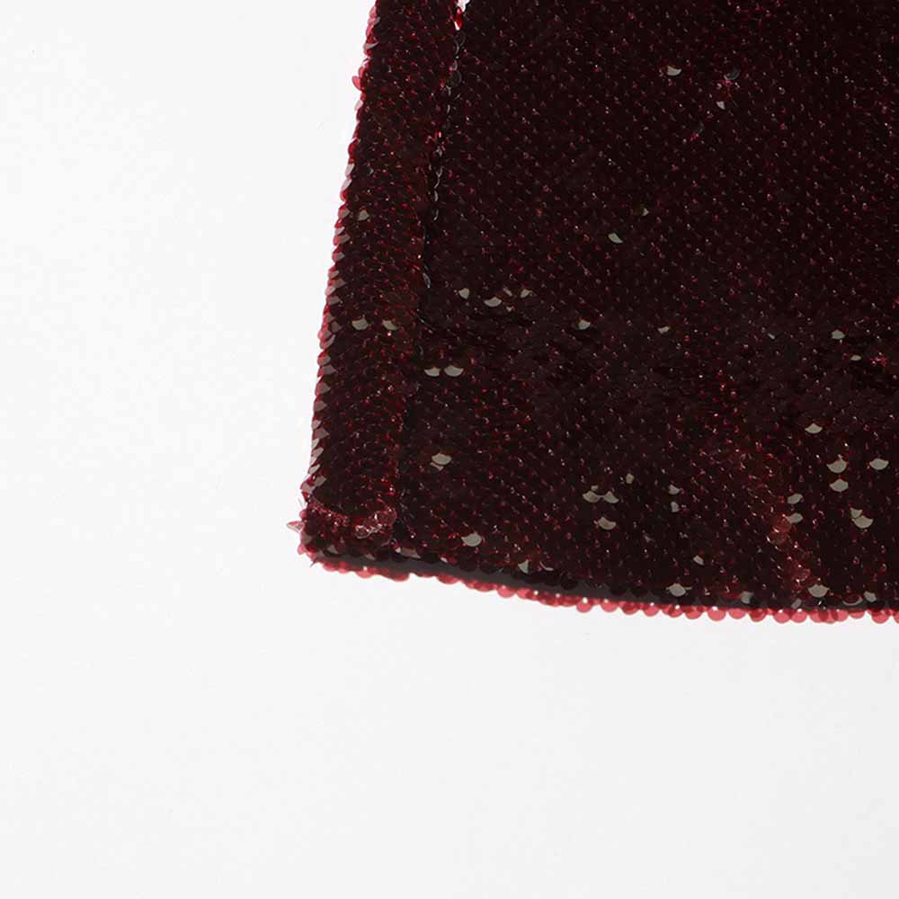 Sequin Blazer Coat for Women – Dazzling Shine, Elegant & Glam for Events