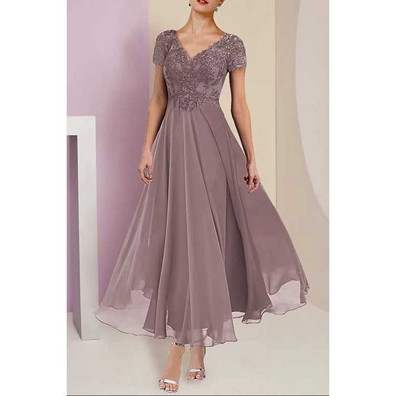 Mother of The Bride Outfit Wedding Guest Suit WIth Jacket